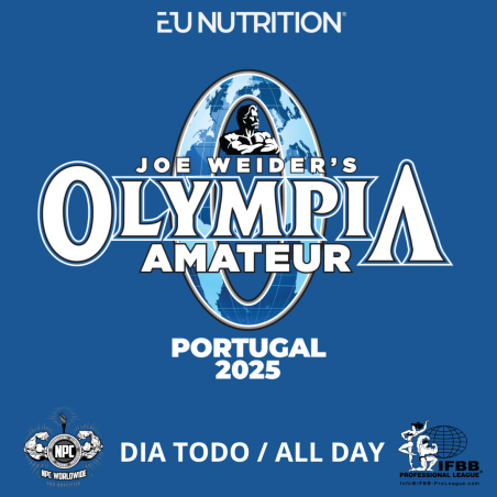 ALL DAY SESSIONS OA.25