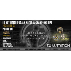 DIA TODO - EU NUTRITION PRO/AM NATURALS