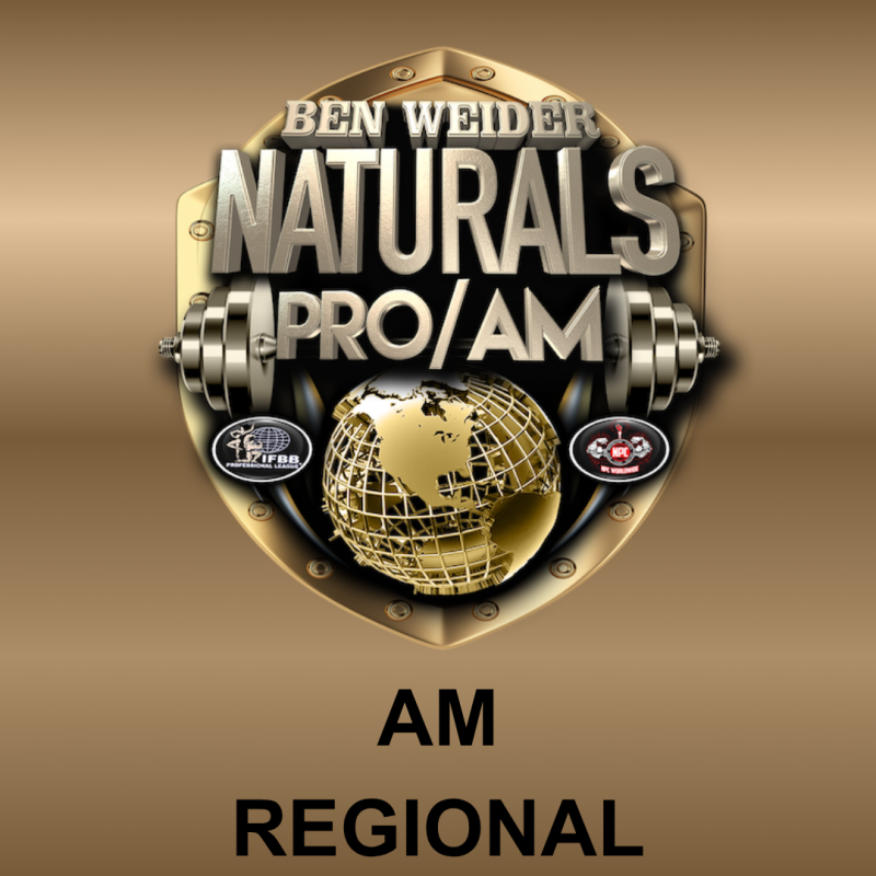 AM - EU NUTRITION NATURAL REGIONAL