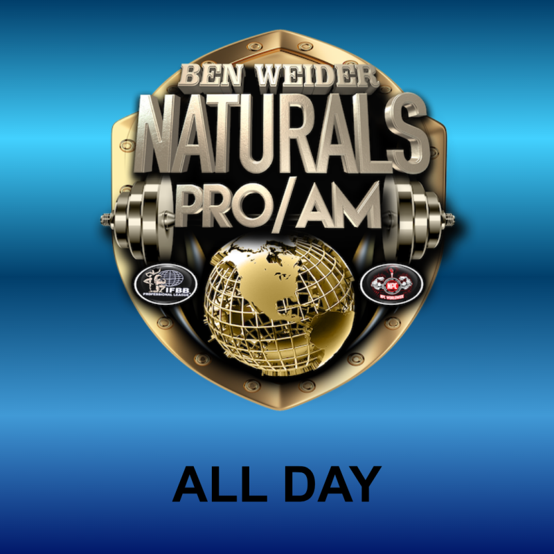 DIA TODO - EU NUTRITION PRO/AM NATURALS