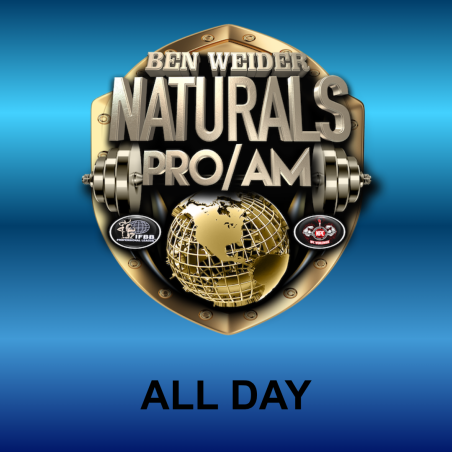 DIA TODO - EU NUTRITION PRO/AM NATURALS