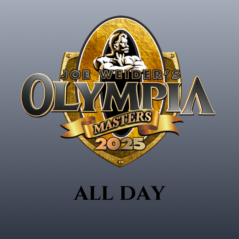 DIA TODO PRO MASTERS