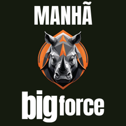 MANHA - BIG FORCE NATURAL...