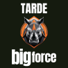 TARDE - BIG FORCE NATURAL NATIONALS 2026