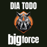DIA TODO - BIG FORCE NATURAL NATIONALS 2026