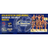 TARDE -  NATURAL PRO QUALIFIER & PRO SHOW