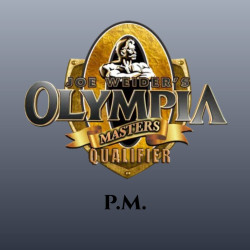 TARDE PRO MASTERS