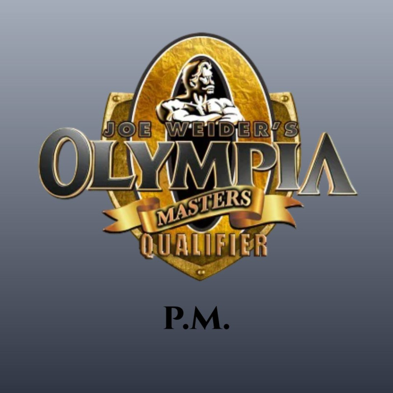 TARDE PRO MASTERS