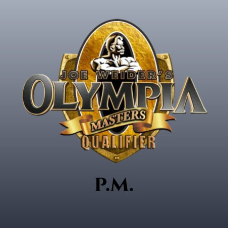 TARDE PRO MASTERS