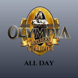 DIA TODO PRO MASTERS