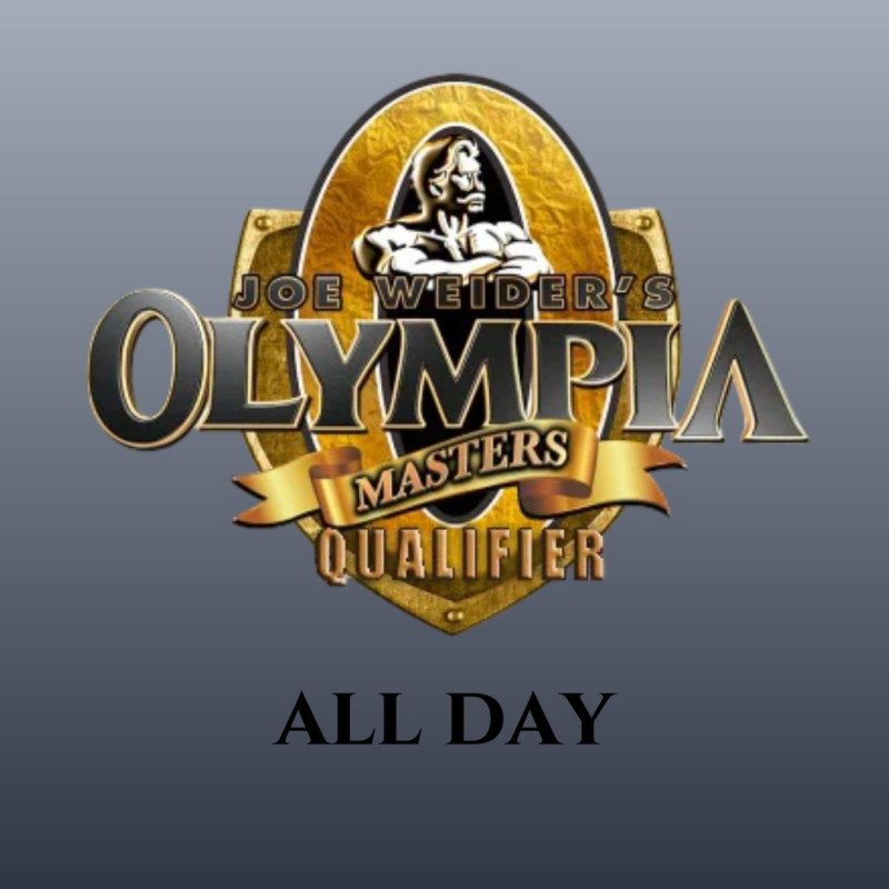 DIA TODO PRO MASTERS